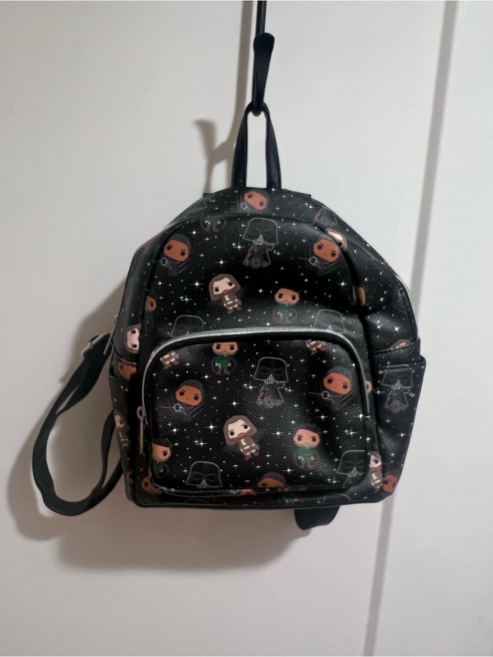 Star Wars Funko Pop backpack